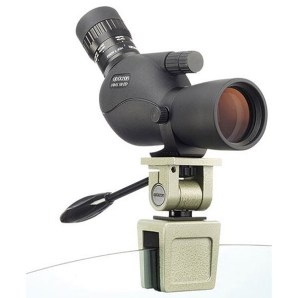 Opticron Soporte para ventanilla de coche