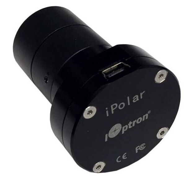 iOptron Buscador de la Polar electrónico iPolar para SkyTracker Pro