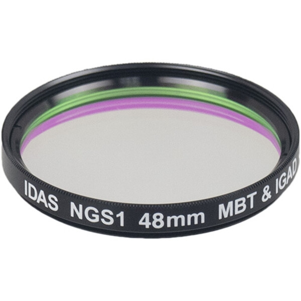 IDAS Filtro LPS-D3 48mm 2"