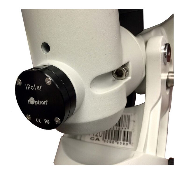 iOptron Buscador de la Polar electrónico iPolar para la CEM25