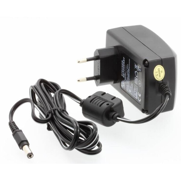 Bresser Fuente energética 230 V / 12 V 2 A