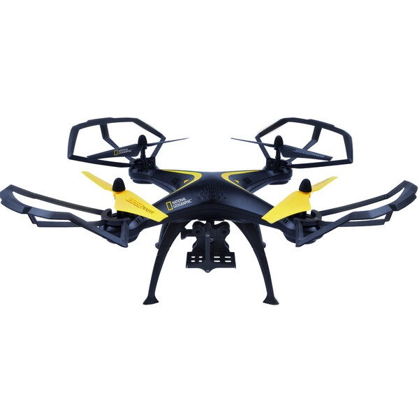 National Geographic Cámara Drone Explorer Cam