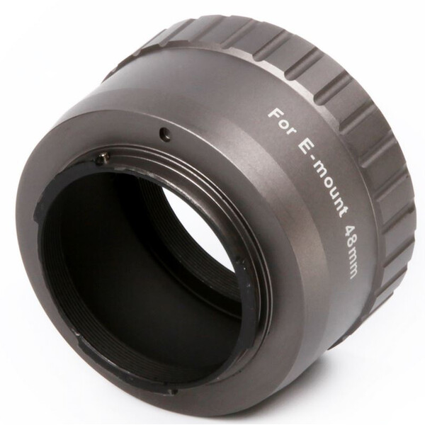 William Optics Adaptador para cámaras Adapter M48 / Sony E