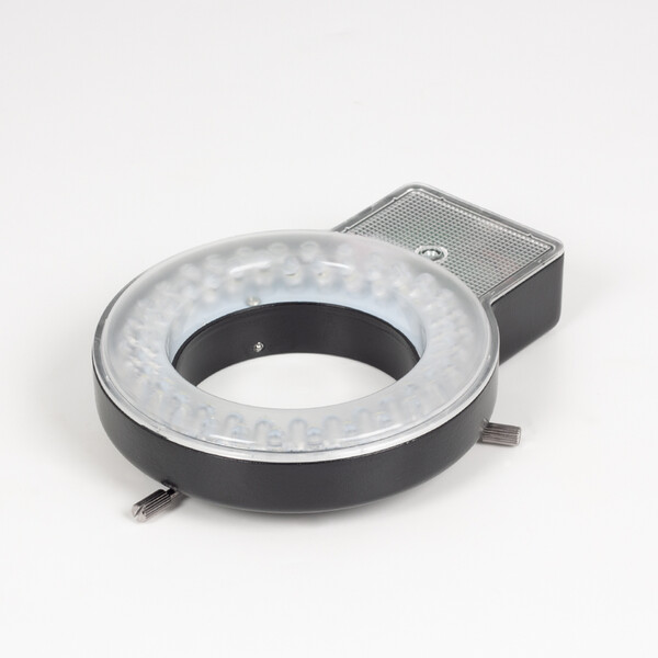 Motic Iluminador anular , LED Segment- Ringlight 60T dimmable, 6500ºK