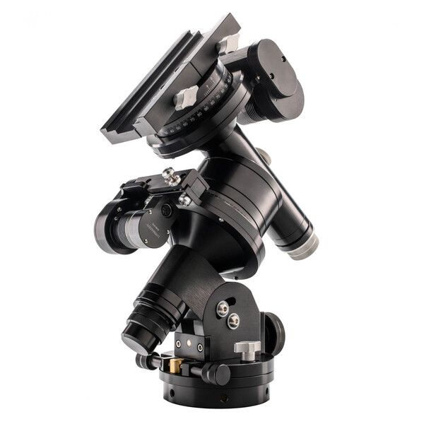 Losmandy Montura G11G Gemini 2 GoTo FHD-MA