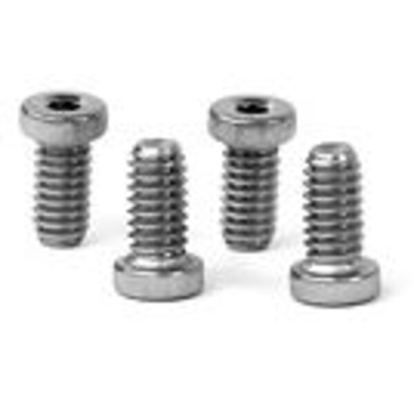 Losmandy Tornillos para bloques de soporte en placa cola de milano DS