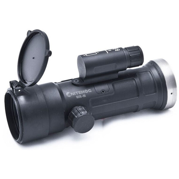 NiteHog Dispositivo de visión nocturna NIR-M Standard Green