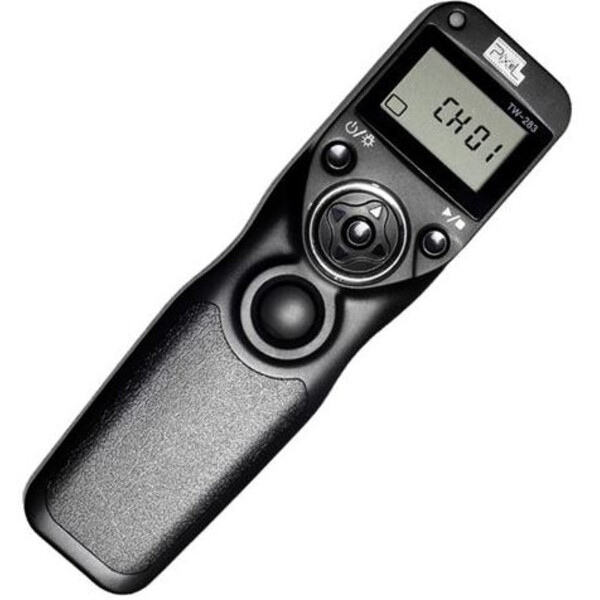 Pixel Disparador inalámbrico TW-283/N3 para Canon