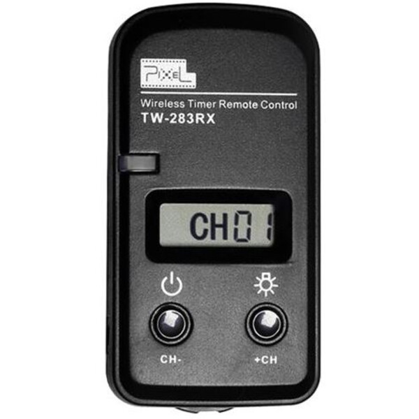 Pixel Disparador inalámbrico TW-283/N3 para Canon