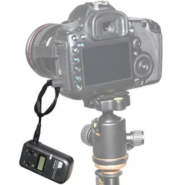 Pixel Disparador inalámbrico TW-283/N3 para Canon
