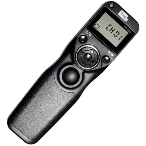 Pixel Disparador inalámbrico TW-283/E3 para Canon