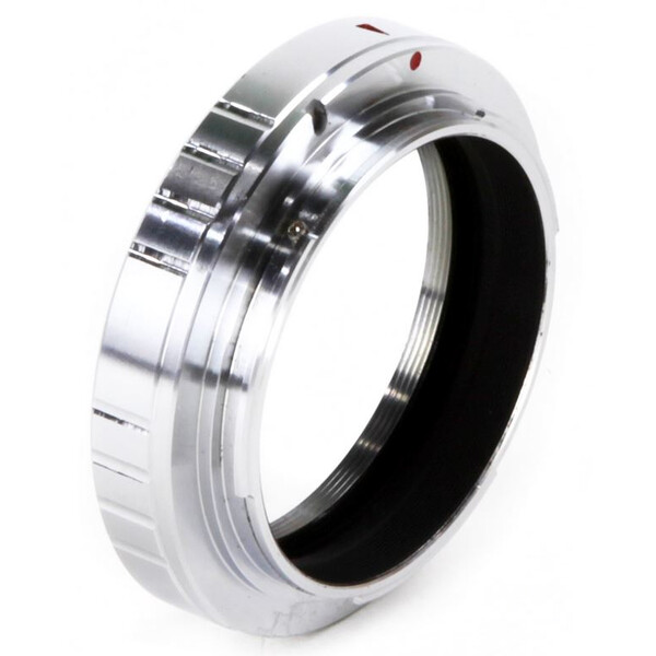 William Optics Adapter M48 para Canon EOS Super high precision