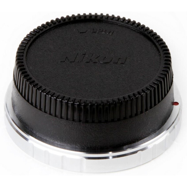 William Optics Adaptador para cámaras Adapter M48 für Nikon Super high precision