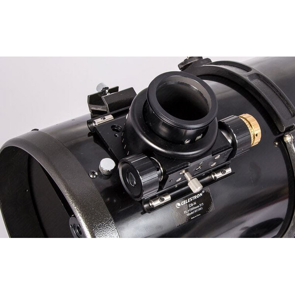 Baader Adapter M68 para Diamond Steeltrack BDS