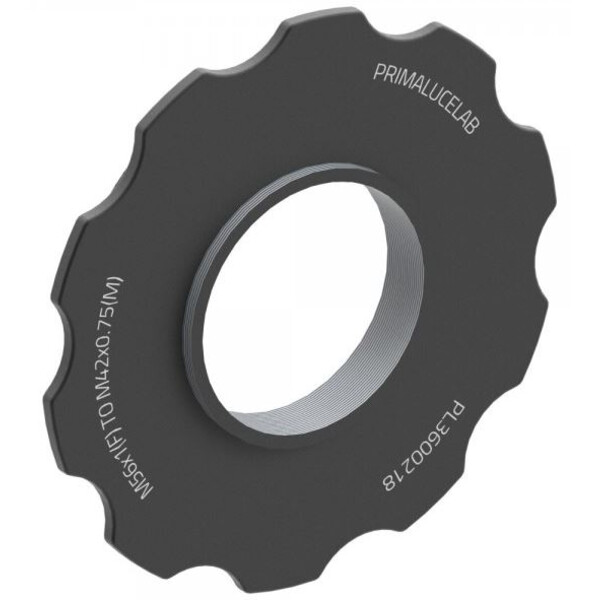 PrimaLuceLab ESATTO 2" Adaptador para cámaras T2