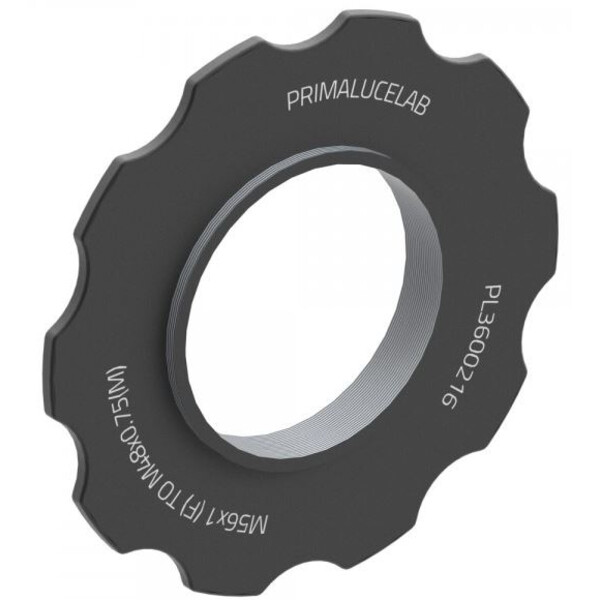 PrimaLuceLab ESATTO 2" Adaptador para cámaras M48