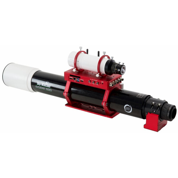 PrimaLuceLab ESATTO 2" Telescopios Adapter Skywatcher/Orion ED80. ED100 y ED120