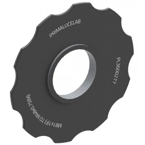 PrimaLuceLab ESATTO 3" Adaptador para cámaras M48