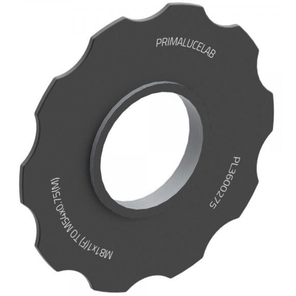 PrimaLuceLab ESATTO 3" Adaptador para cámaras M54