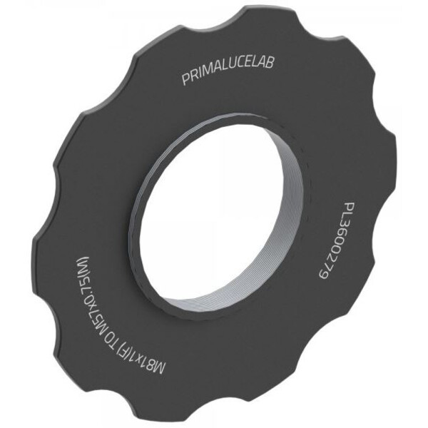 PrimaLuceLab ESATTO 3" Adaptador para cámaras M57