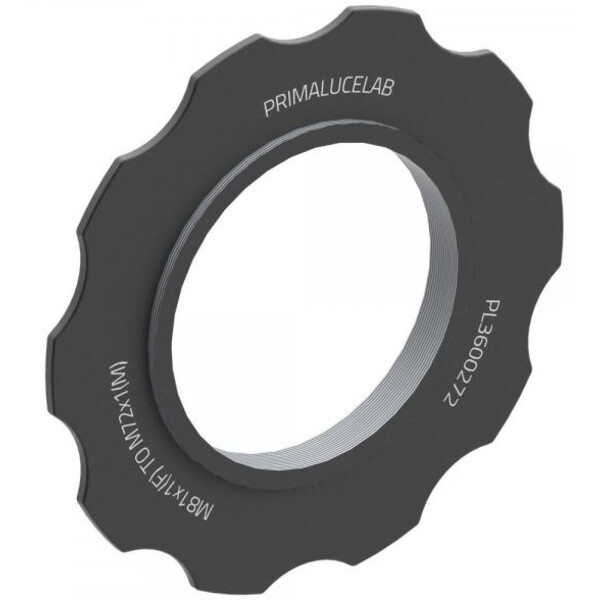 PrimaLuceLab ESATTO 3" Adaptador para cámaras M72