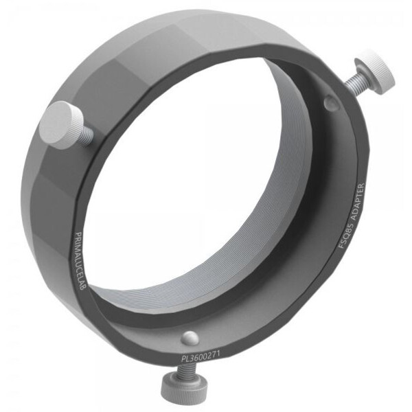 PrimaLuceLab ESATTO 3" Telescopio Adapter Takahashi FSQ85