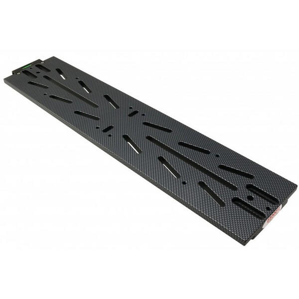 Geoptik Placa cola de milano Losmandy-Style 450 mm