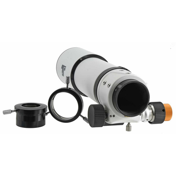 TS Optics Refractor apocromático AP 70/420 ED V2 OTA