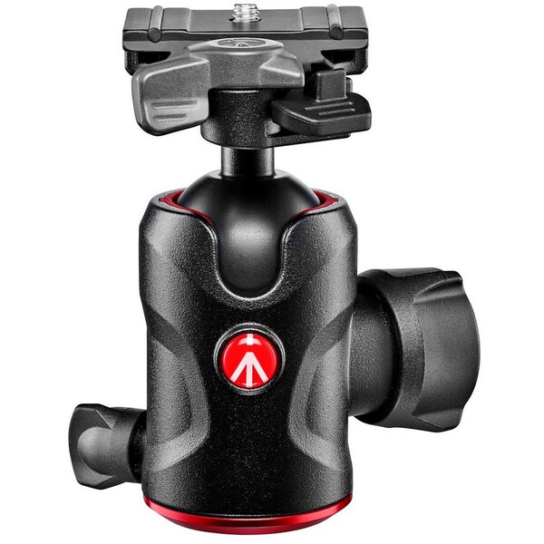 Manfrotto Rótula de trípode esféricos MH496-BH