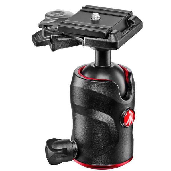 Manfrotto Rótula de trípode esféricos MH496-BH