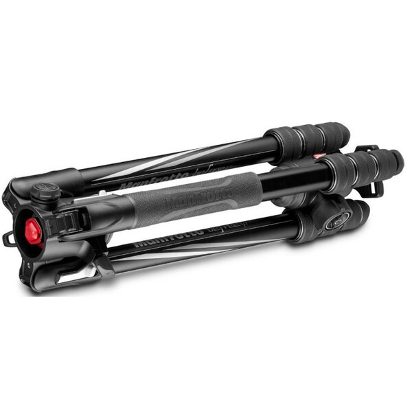 Manfrotto Trípode de aluminio MKBFRA4GTXP-BH Befree GT XPRO Kit