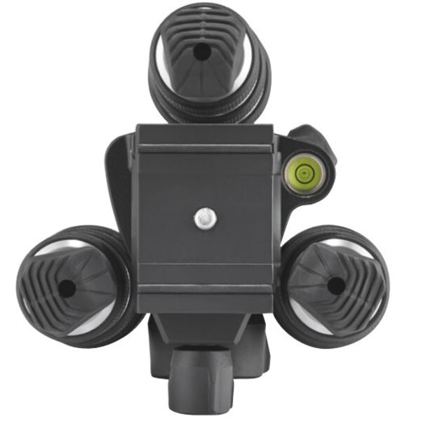 Manfrotto Acoplamiento rápido Top Lock QR-Adapter