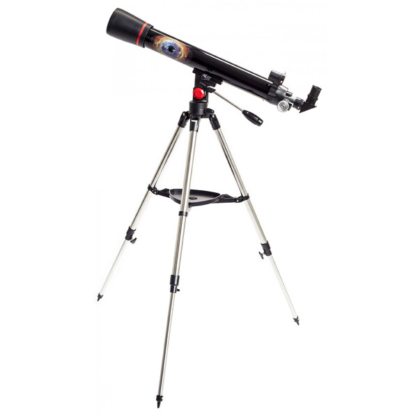Celestron Telescopio AC 60/700 Cosmos AZ