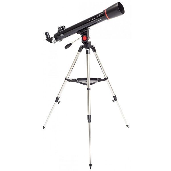 Celestron Telescopio AC 60/700 Cosmos AZ