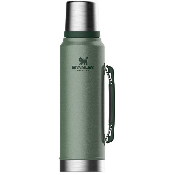Stanley Termo Classic 1,0 litro verde