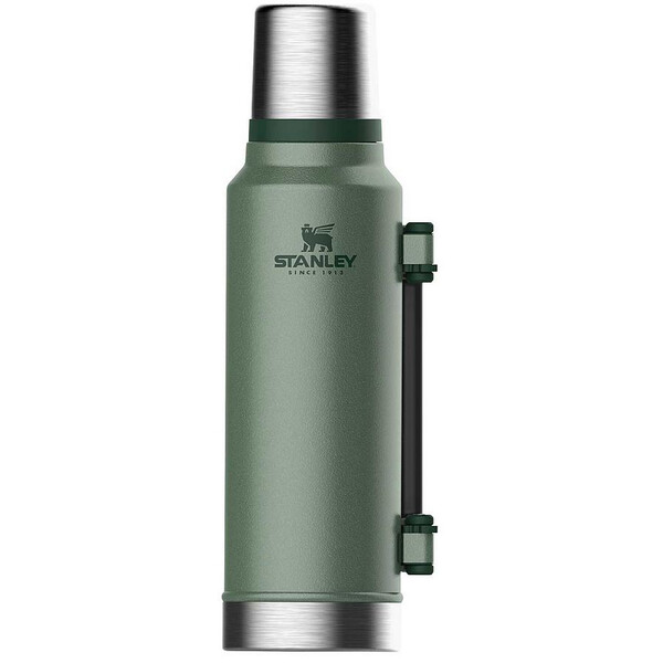 Stanley Termo Classic de 1,4 litros verde