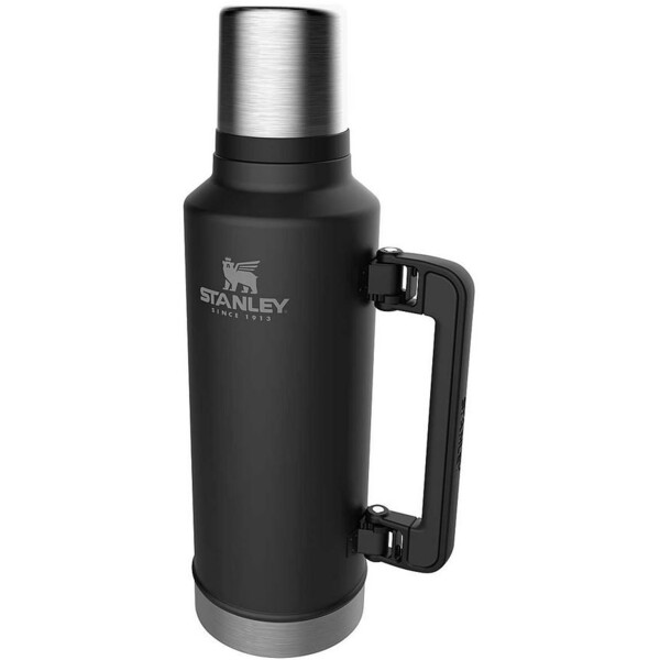 Stanley Termo Classic 1,9 litros negro