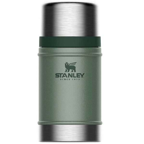 Stanley Recipiente para alimentos Classic 0,7 litros verde
