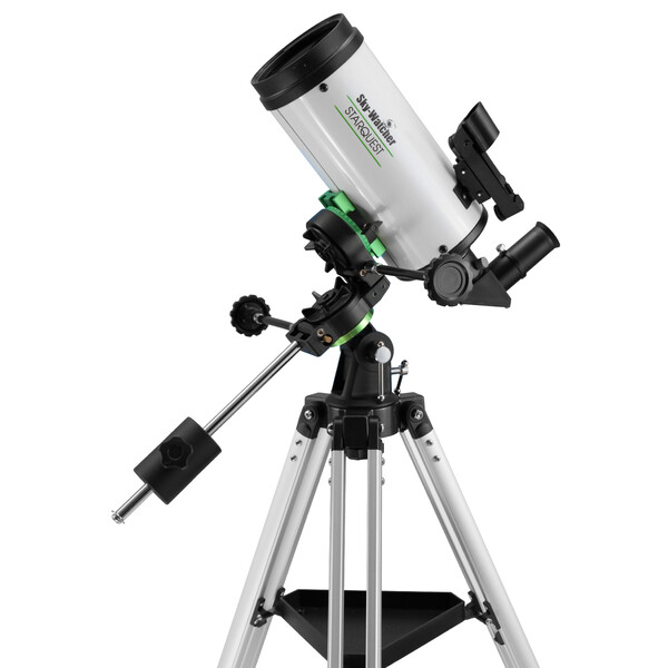 Skywatcher Telescopio Maksutov MC 102/1300 Starquest EQ