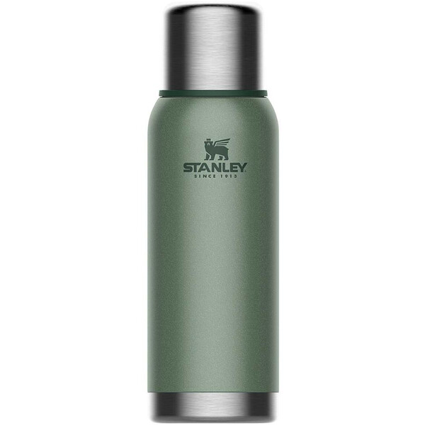 Stanley Termo Adventure 1,0 litro verde
