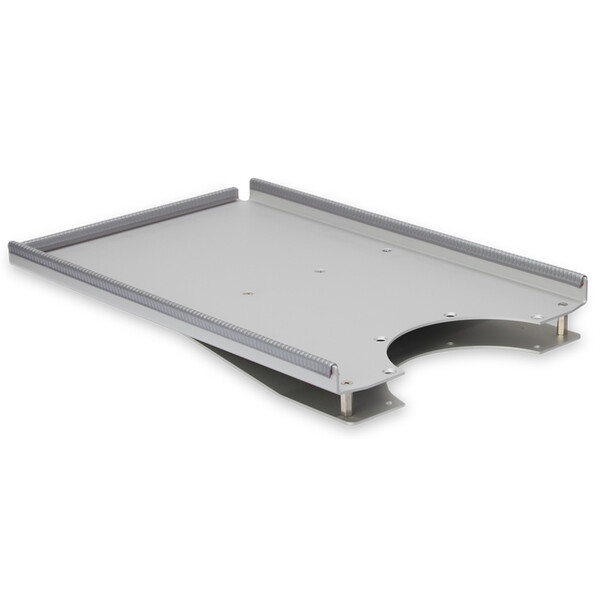 euro EMC Mesa de apoyo para Soporte de columna S130