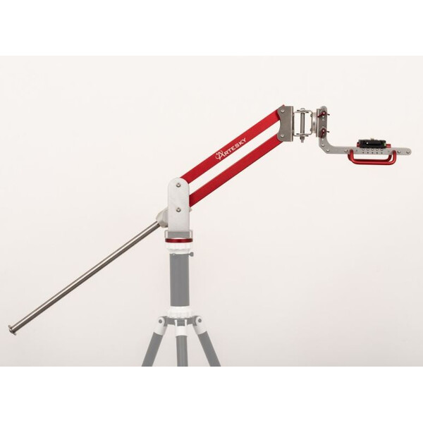 Artesky Montura Paralelogramo para prismáticos grandes