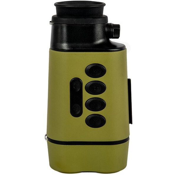 Cámara térmica Noblex Thermal Duo
