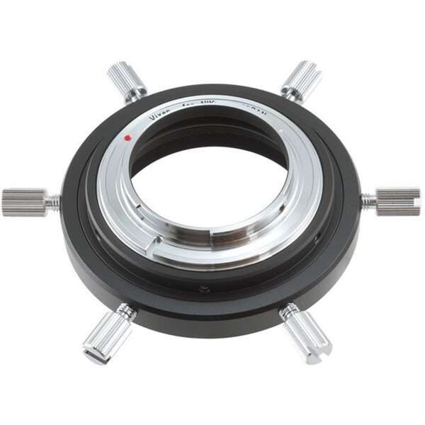 Vixen Adapter 60DX para Nikon