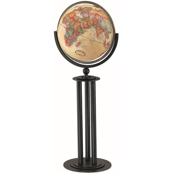 Replogle Globo terráqueo de pie Forum 40cm