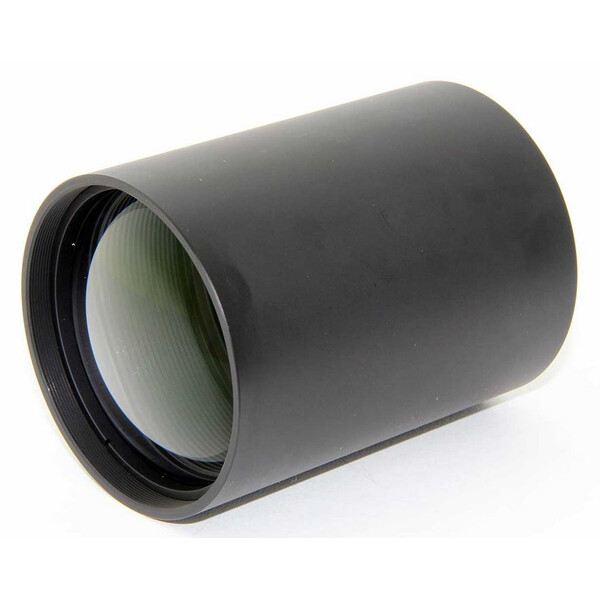 TS Optics Corrector de coma para telescopios Newton de 3" de diseño Riccardi