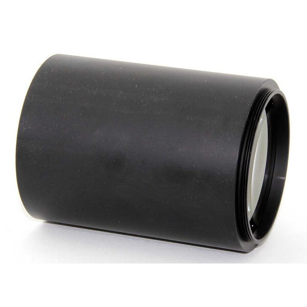 TS Optics Corrector de coma para telescopios Newton de 3" de diseño Riccardi