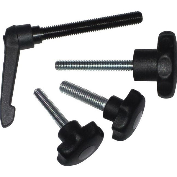 Pierro Astro Juego de tornillos para Skywatcher EQ-6 y AZ-EQ-6
