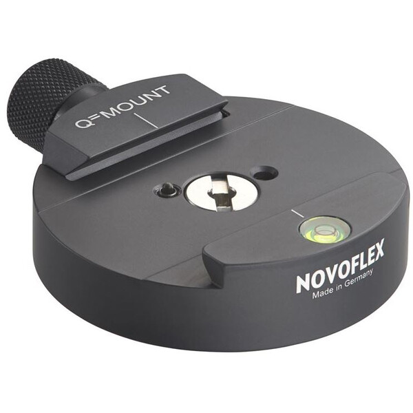 Novoflex Trípode de carbono TrioPod Set with CB3 II