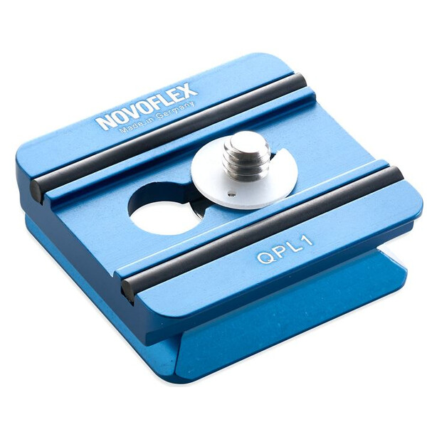 Novoflex Trípode de carbono TrioPod Set con CB3 II